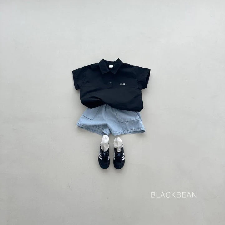 Blackbean Nature Shirt (kids )