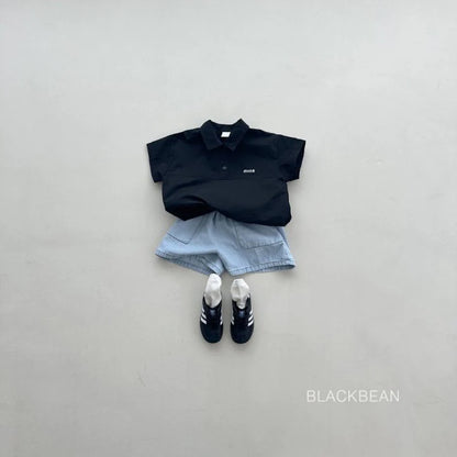 Blackbean Nature Shirt (kids )