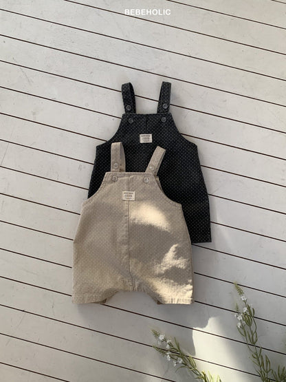 bebeholic tossy suit (3-18m)