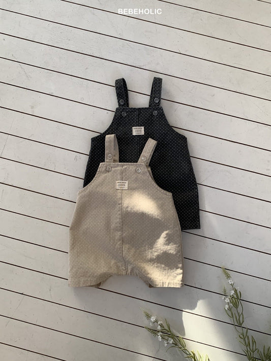 bebeholic tossy suit (3-18m)