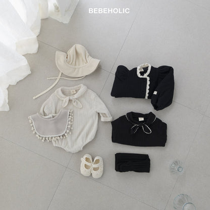 bebeholic ive suit (3-18m)