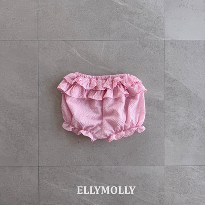 ELLYMOLLY petaltier shorts (90-145cm)