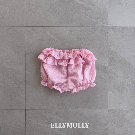 ELLYMOLLY petaltier shorts (90-145cm)