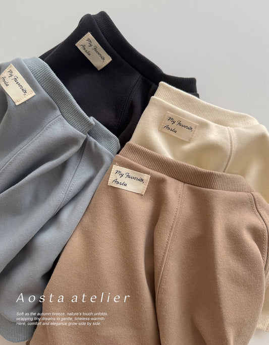 Aosta favorite mtm (~70-115cm)