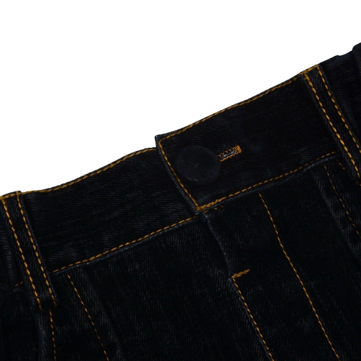 FORKCHIPS velvet flare pants (95-160cm)