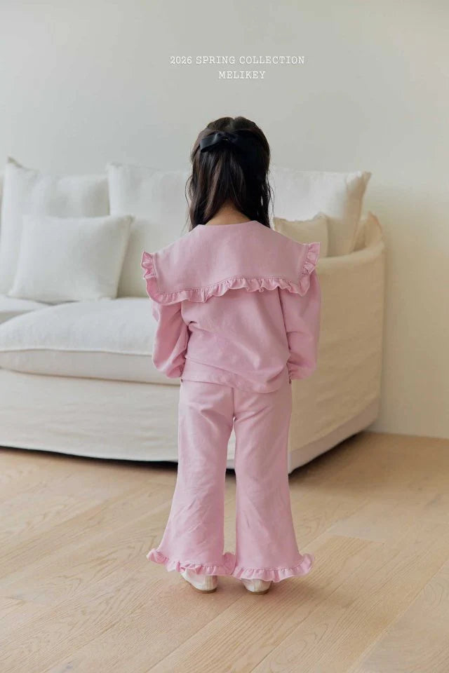 melikey sailor frill T (~80-140cm)