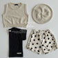 Aosta knit many t (1-5y)