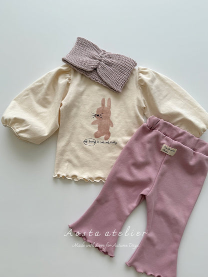 Aosta jelly pants (~70-115cm)