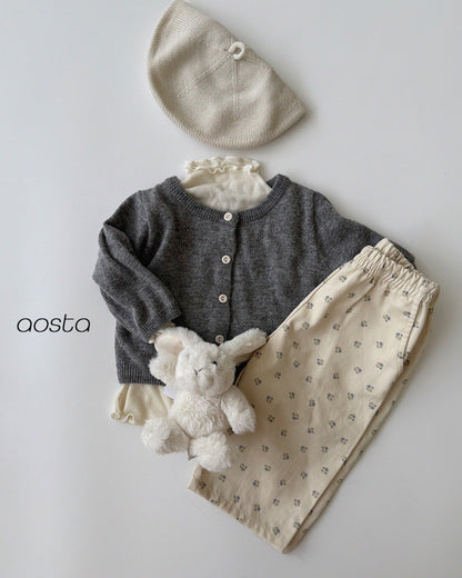 Aosta love pants (~70-115cm)