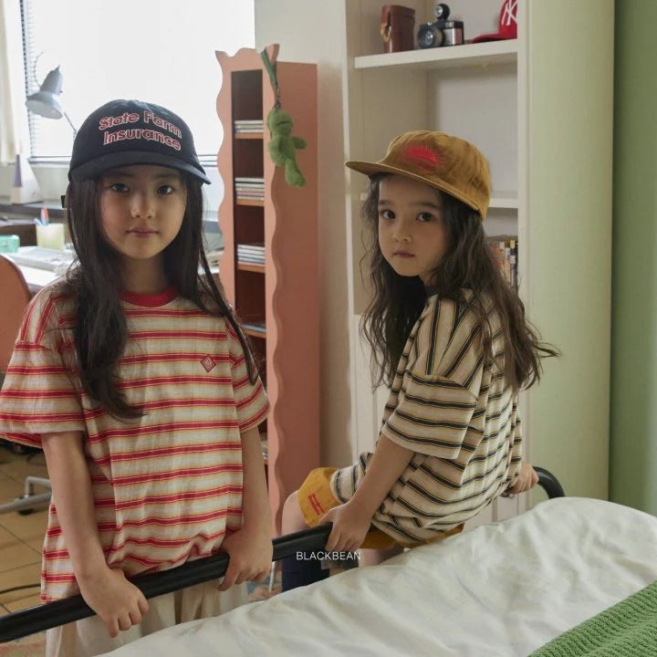 Blackbean Marin Tee (Bebe & kids )