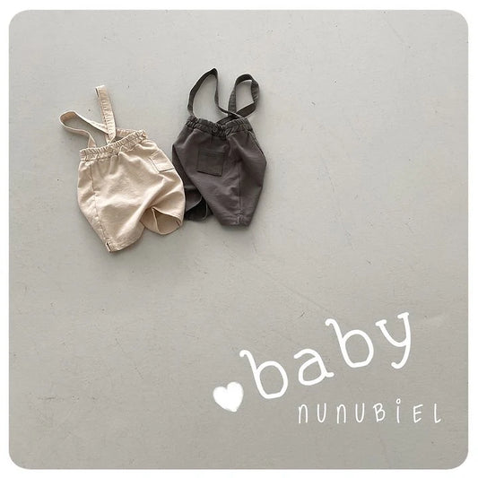 Nunubiel bebe cos pants (6-18m)