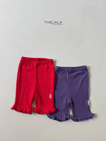 Lala Bora Pants ( ~75-115cm)