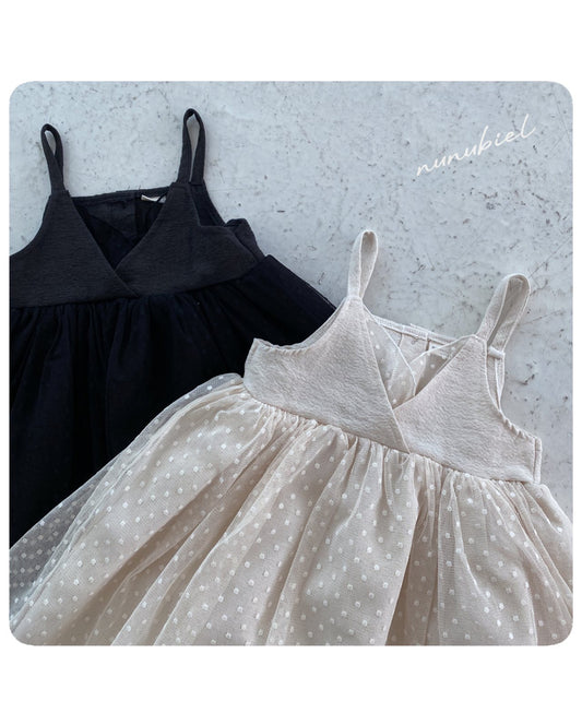 nunubiel coco dress (75-120cm)