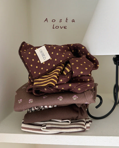 Aosta love pants (~70-115cm)