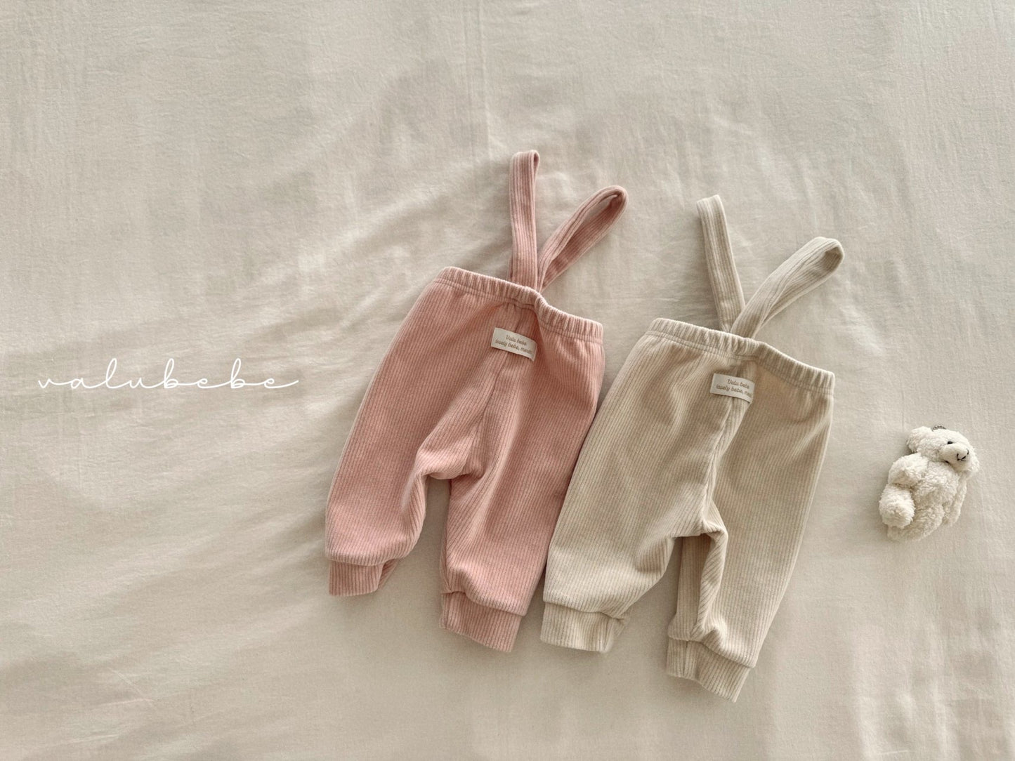 valubebe hello beloa suspenders (3-18m)