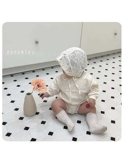 nunubiel lace suit (~70-80cm)