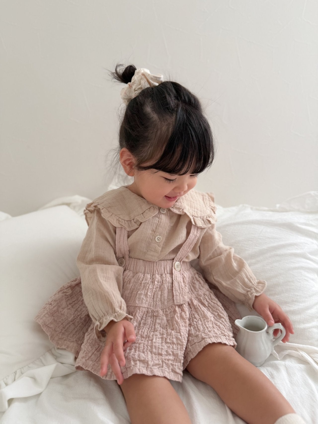 mimi market tara blouse (75-90cm)