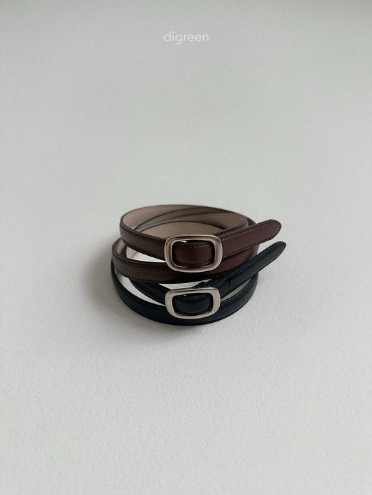 digreen acorn belt