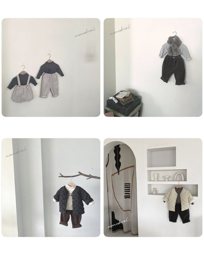 nunubiel manuca pants (75-120cm)