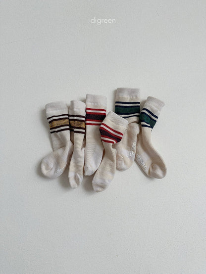 digreen authentic socks