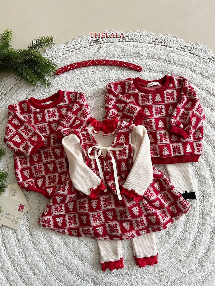 thelala touring t (~75-115cm)