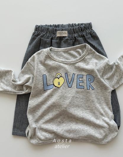Aosta lover t (~70-115cm)