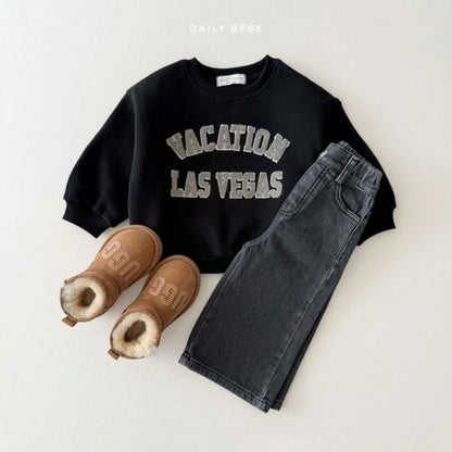 Dailybebe vacation MTM (75-140cm)