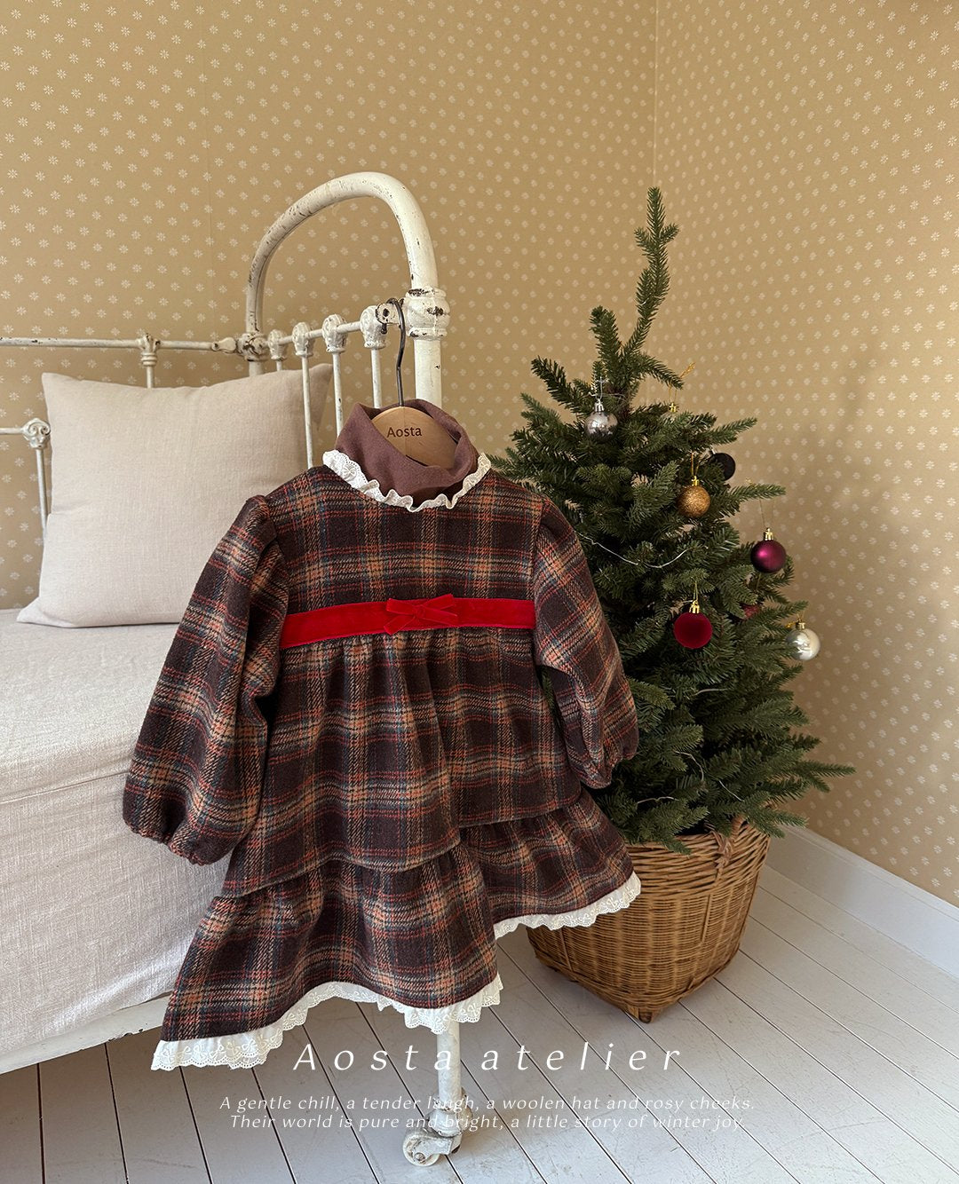 Aosta check ops (~70-115cm)