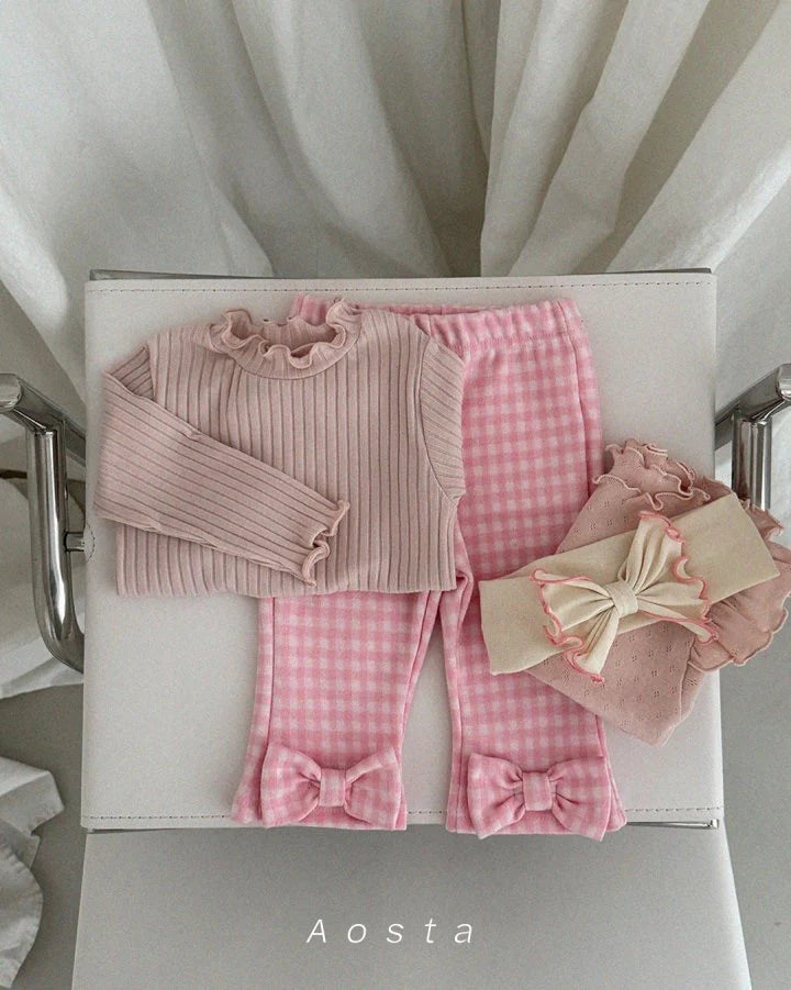 Aosta Bibi Pants  (70-110cm)