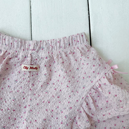 ELLYMOLLY louis ruffle pants (90-145cm)