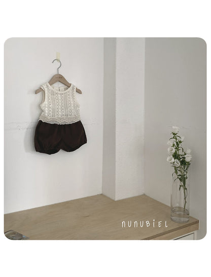 nunubiel lotus t-shirt (75-120cm)