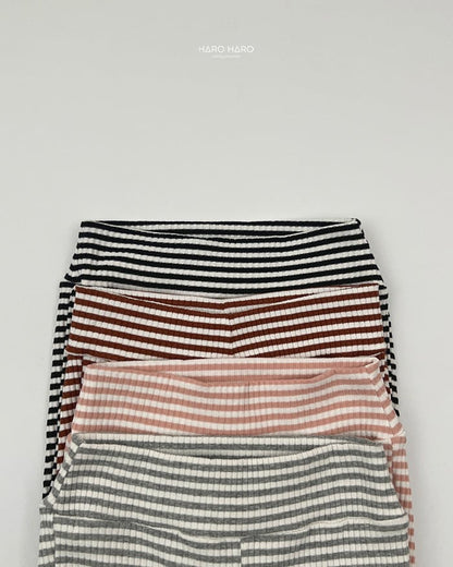 HAROHARO Honey ST Leggins (85-140cm)