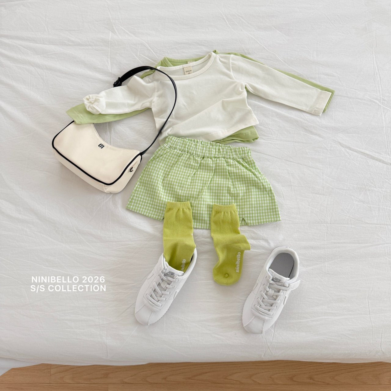 ninibello heart cock socks pastel (~14-20cm)