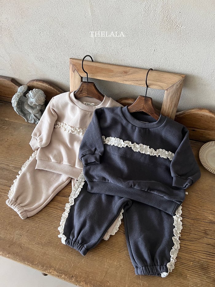 thelala lace mtm (~75-115cm)