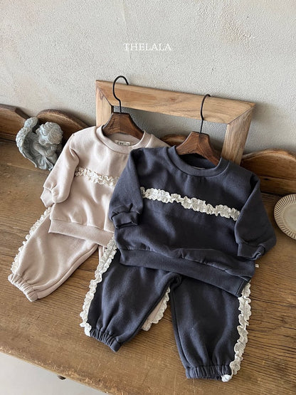 thelala lace mtm (~75-115cm)