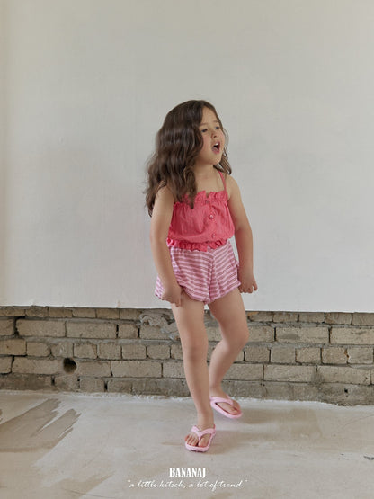 BANANAJ pippi balloon pants (80-135cm)