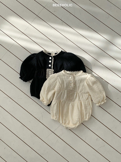 bebeholic alice suit (3-18m)