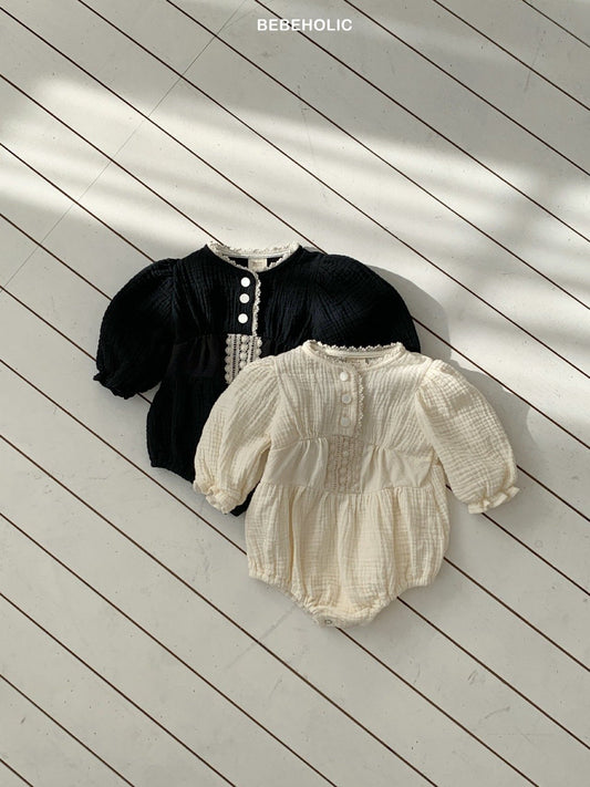 bebeholic alice suit (3-18m)