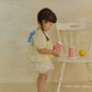 melikey lulu frill ribbon t (80-140cm)