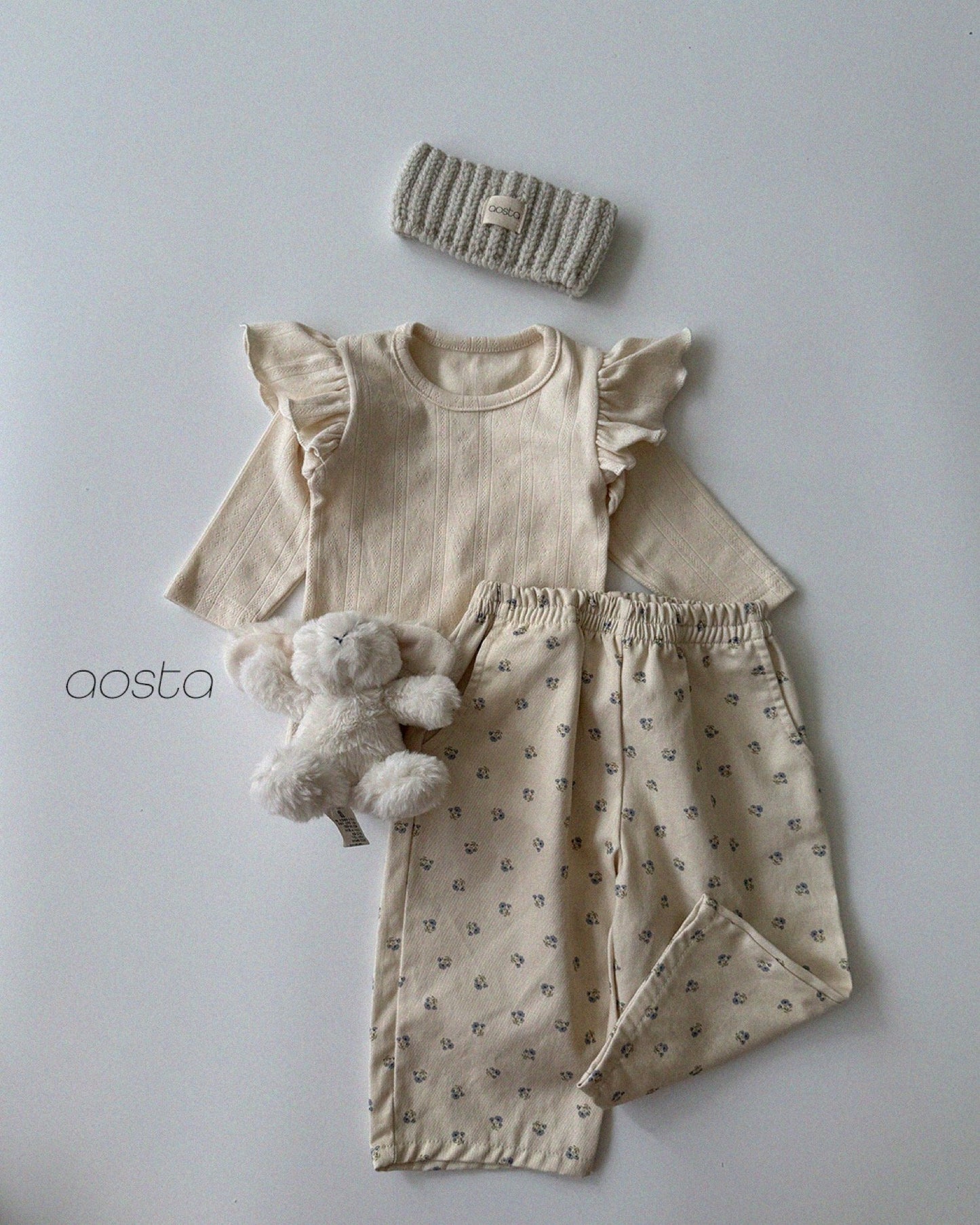Aosta love pants (~70-115cm)