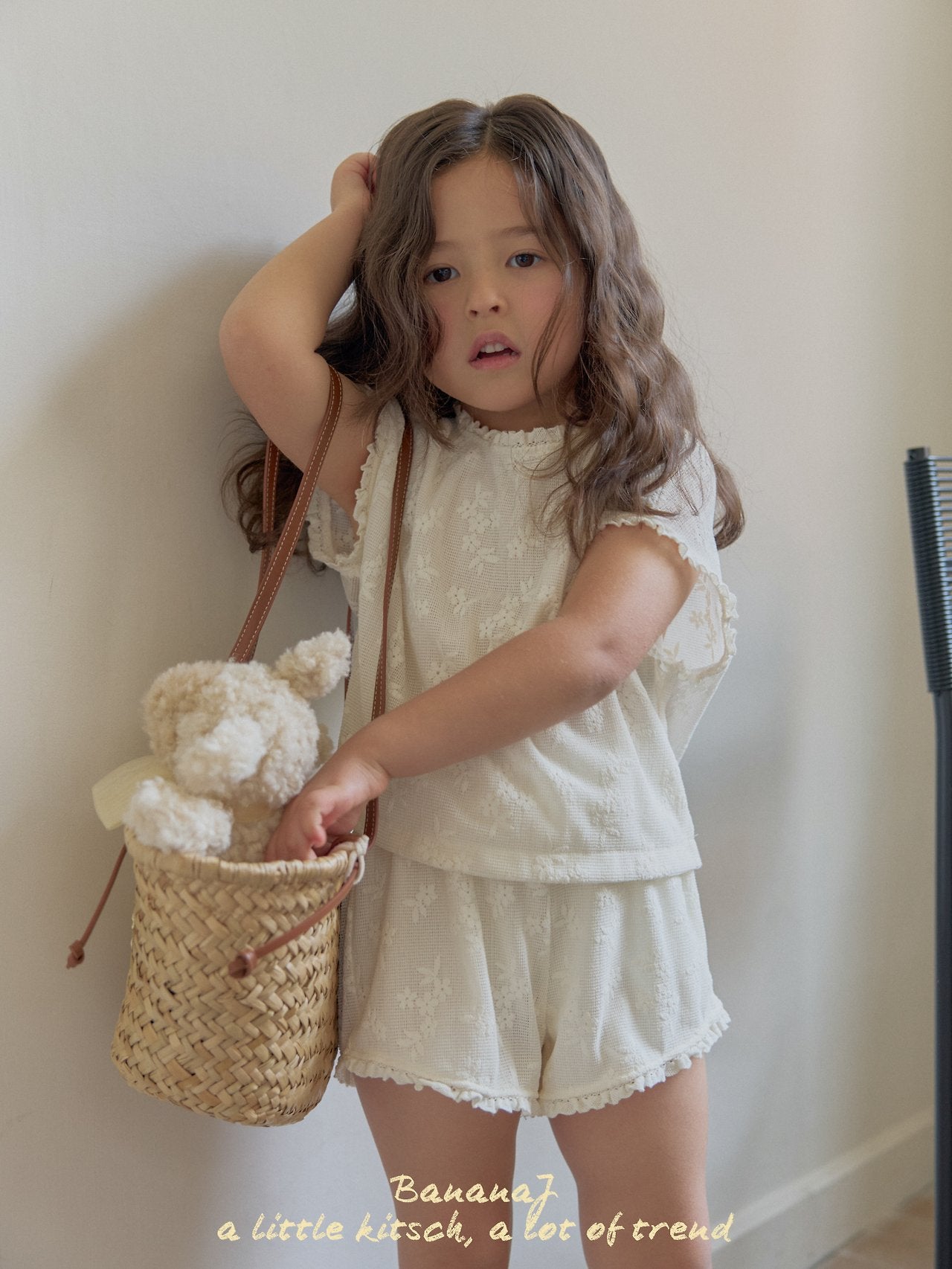 BANANAJ bella pants (80-135cm)
