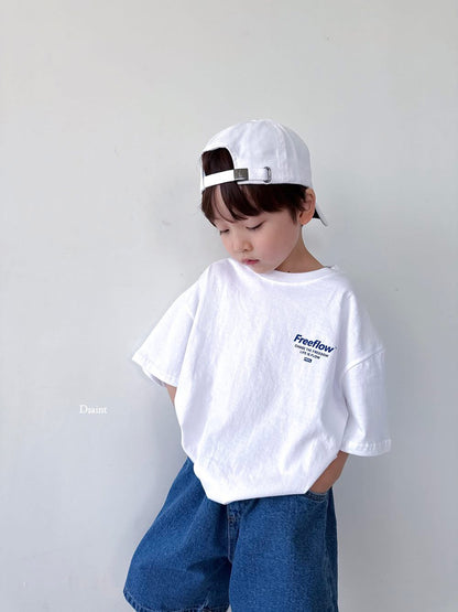 Dsaint freeflow tee (80–148cm)