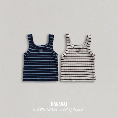 BANANAJ roe sleeveless (80-135cm)
