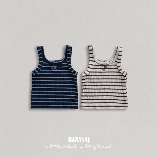 BANANAJ roe sleeveless (80-135cm)