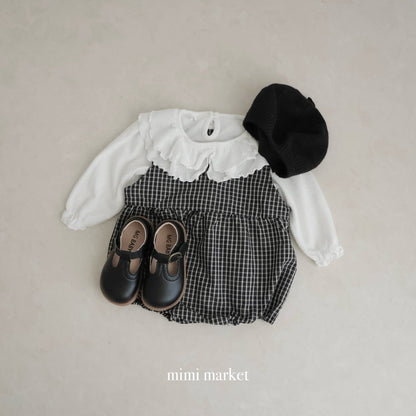 mimi market lona suit (75-85cm)