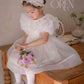 OREN ines organza one piece (85-120cm)