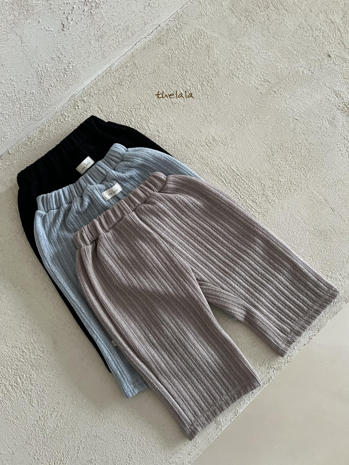 Lala Dandy pants (75-115cm)