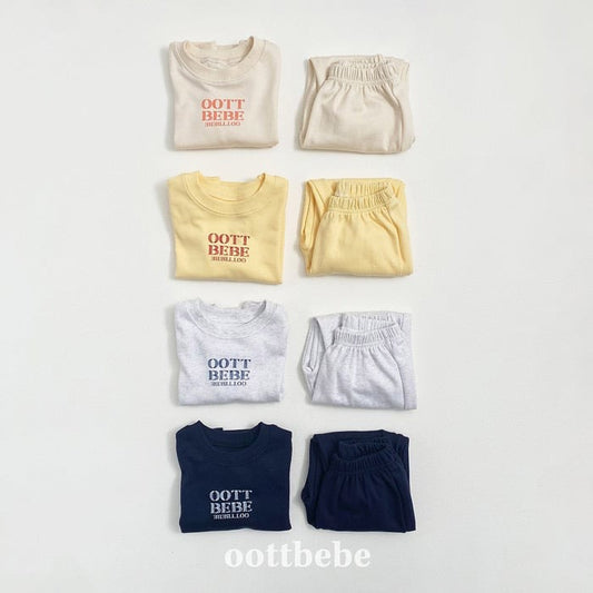 oottbebe oottbebe set up (75-120cm)