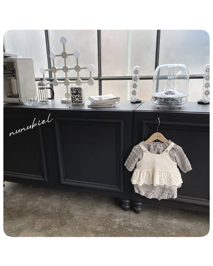 nunubiel lovely set (3-18m)