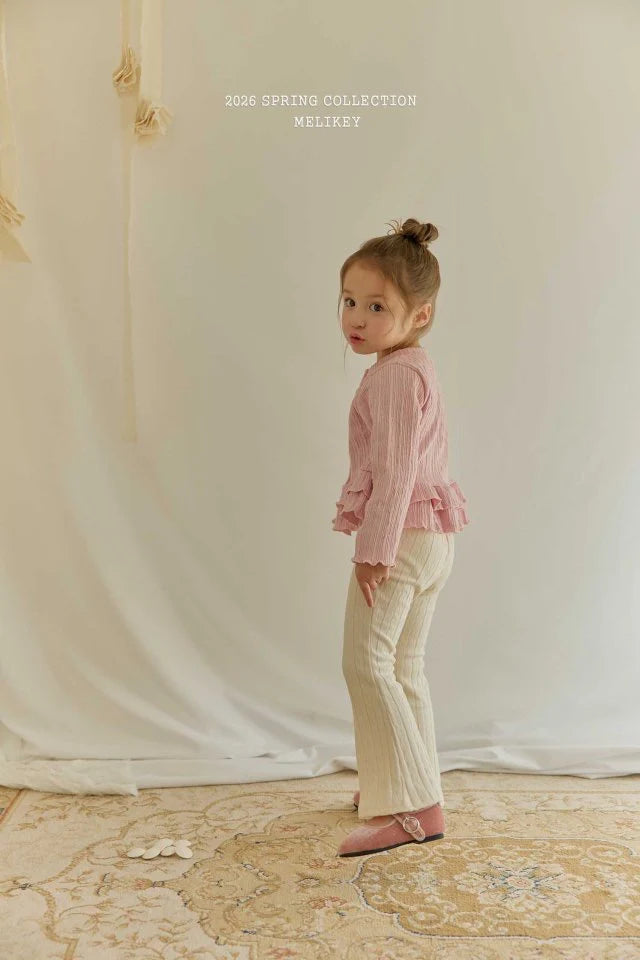 melikey tutu frill CD (~80-140cm)